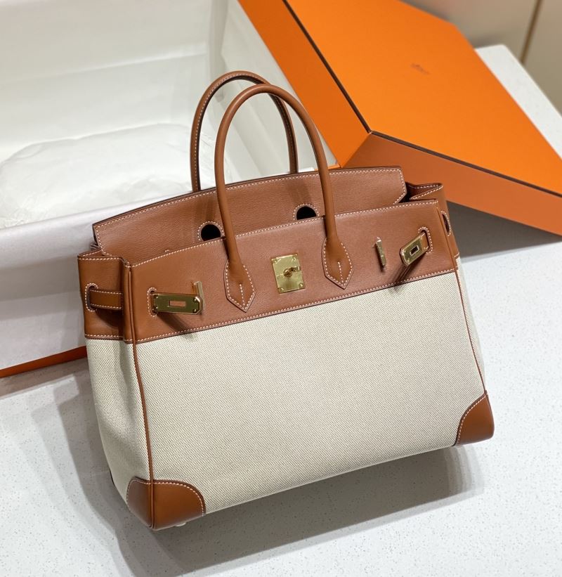 Hermes Birkin Bags